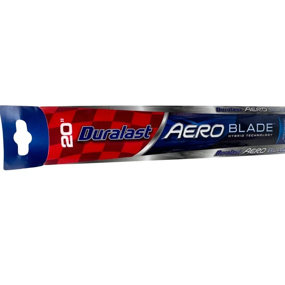NEW -DURALAST AERO BLADE 20